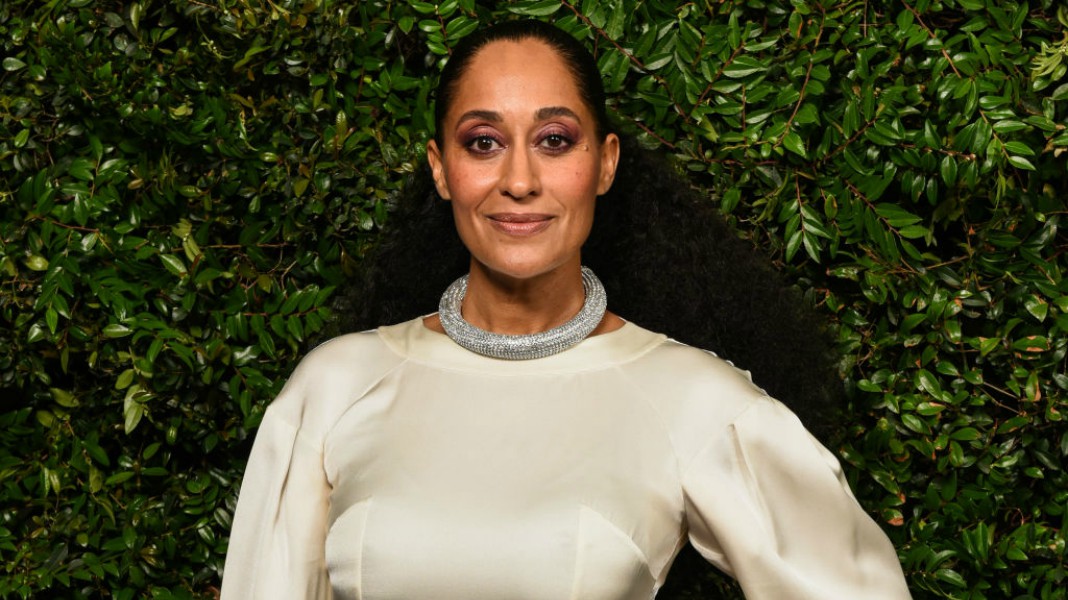 tracee ellis ross gives TED Talk