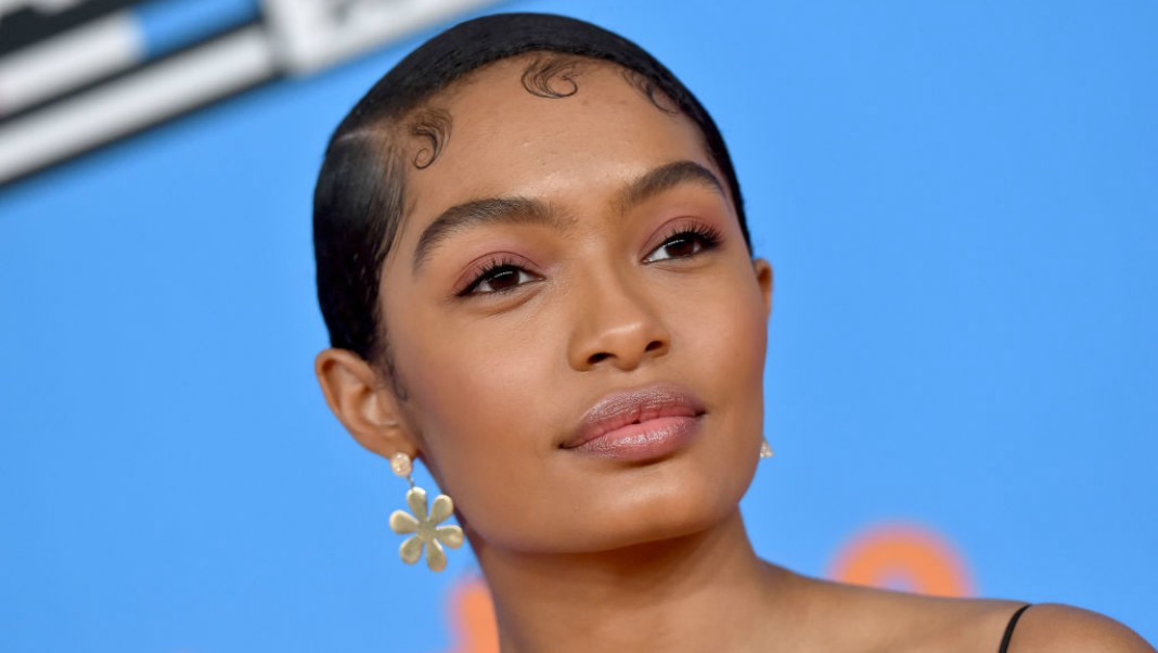 Yara Shahidi colorism
