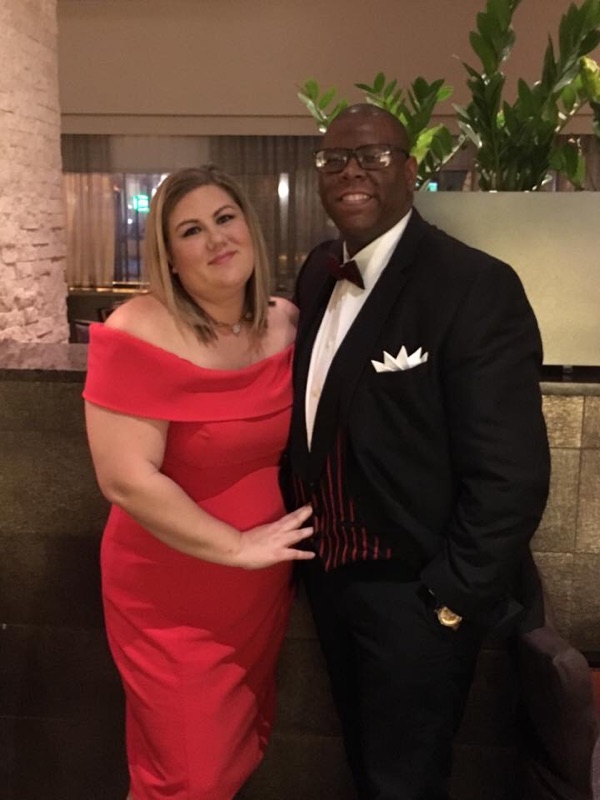 Jenny and Dante