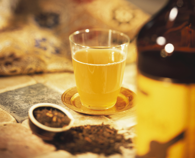 antibiotics and probiotics