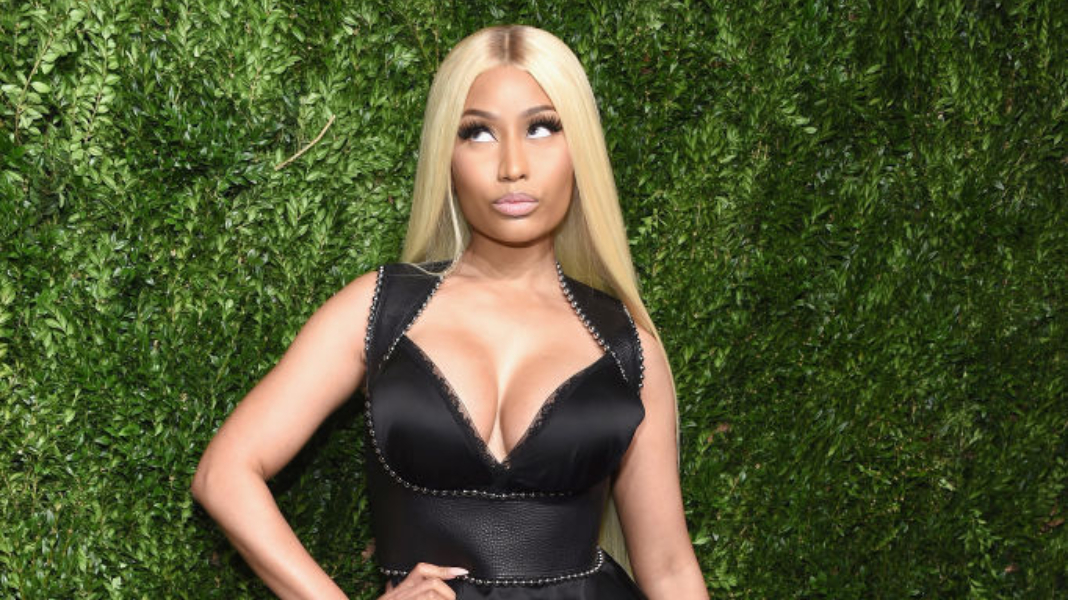 nicki minaj defends comments about sex workers