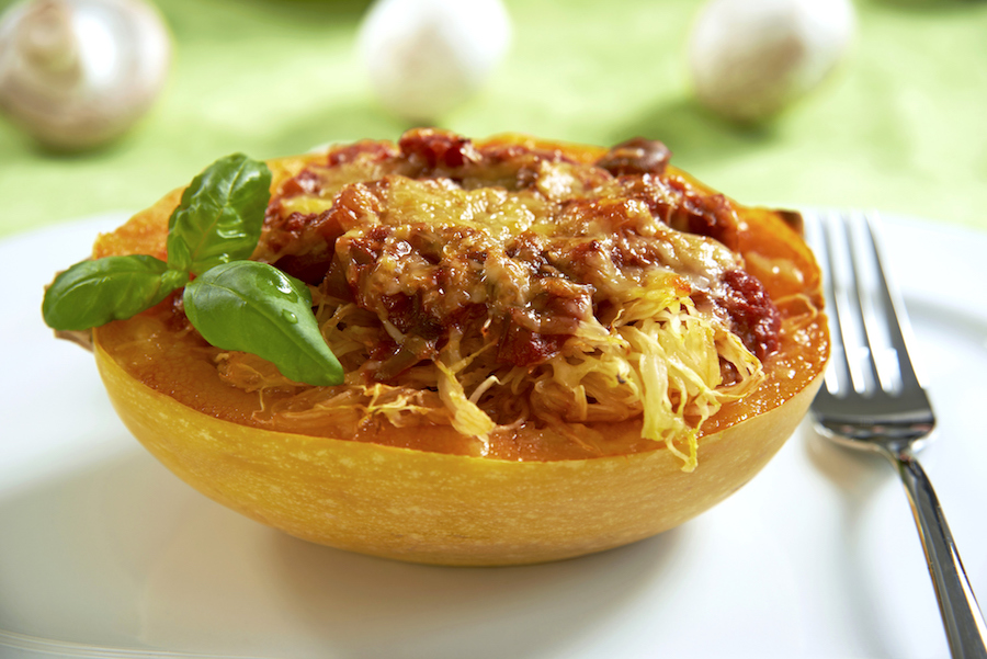comfort food ideas