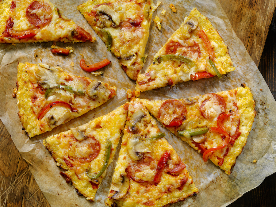 comfort food ideas