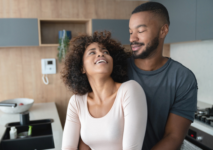 healthy relationship advice