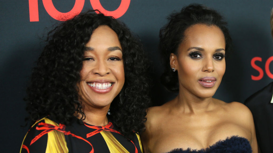 shonda rhimes announces 8 new projects in netflix deal 