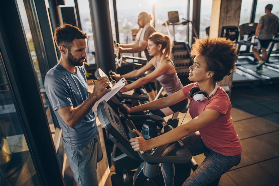 fitness tips