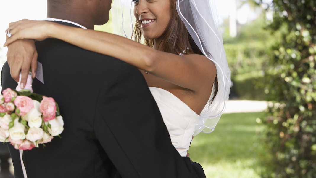 Newlyweds advice