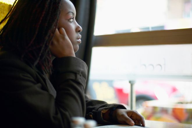 depression and dating