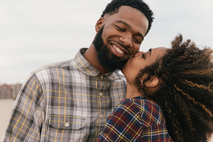 healthy relationships