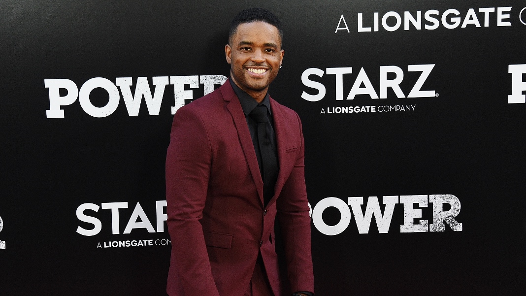 Larenz Tate