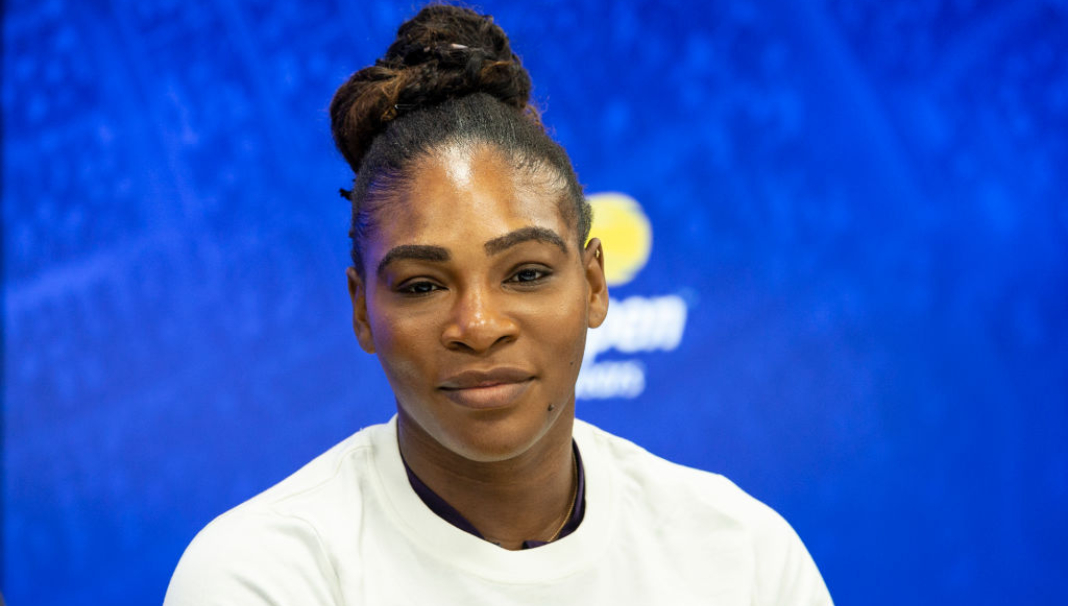 Serena Williams Jehovah's Witness