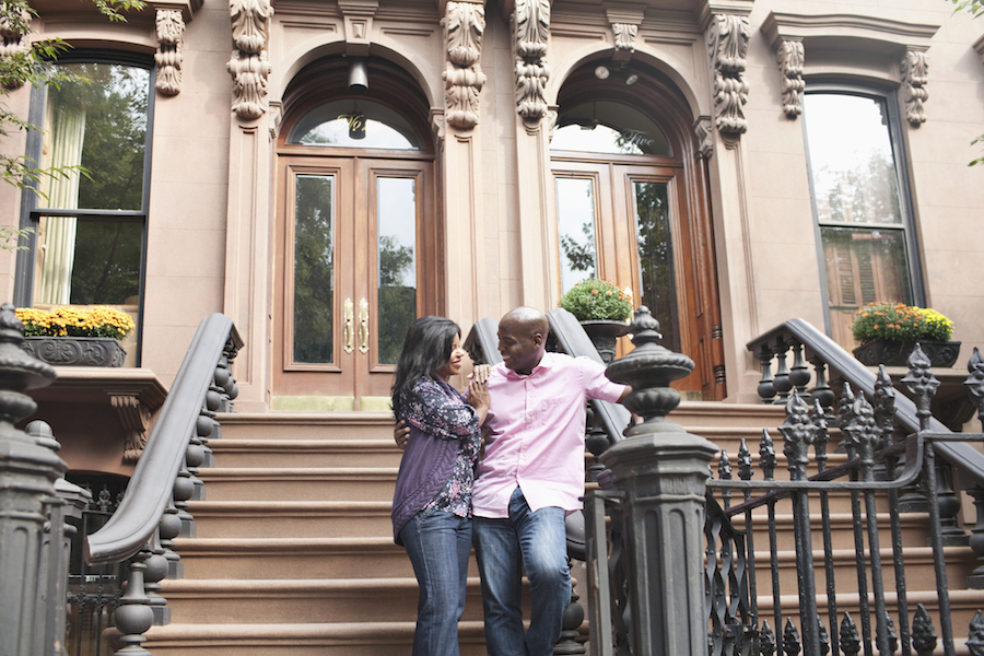 escaping a toxic family