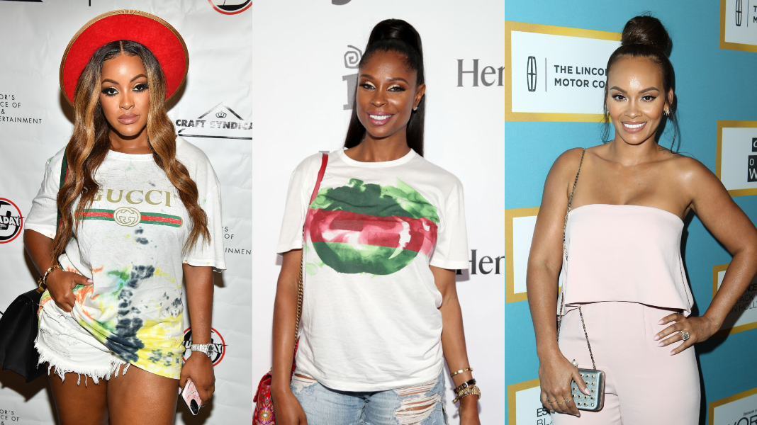 Basketball Wives finale