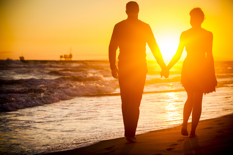 a divorce story
