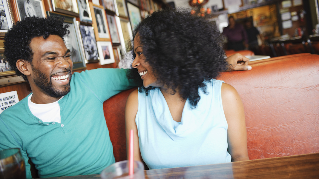 healthy relationship definition