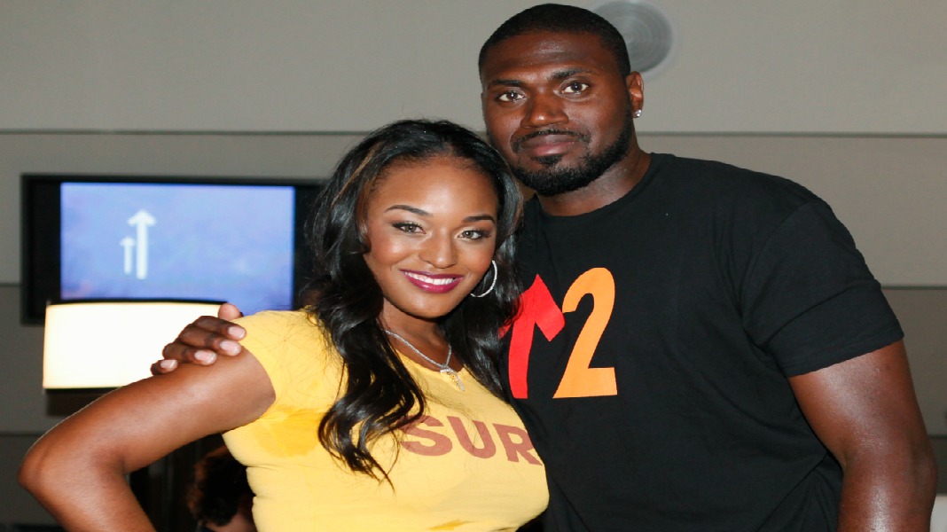 brandi maxiell jason maxiell