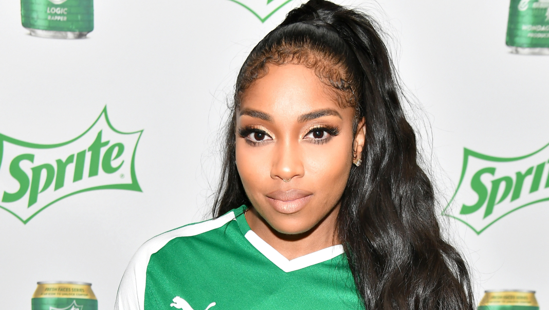 Brooke Valentine