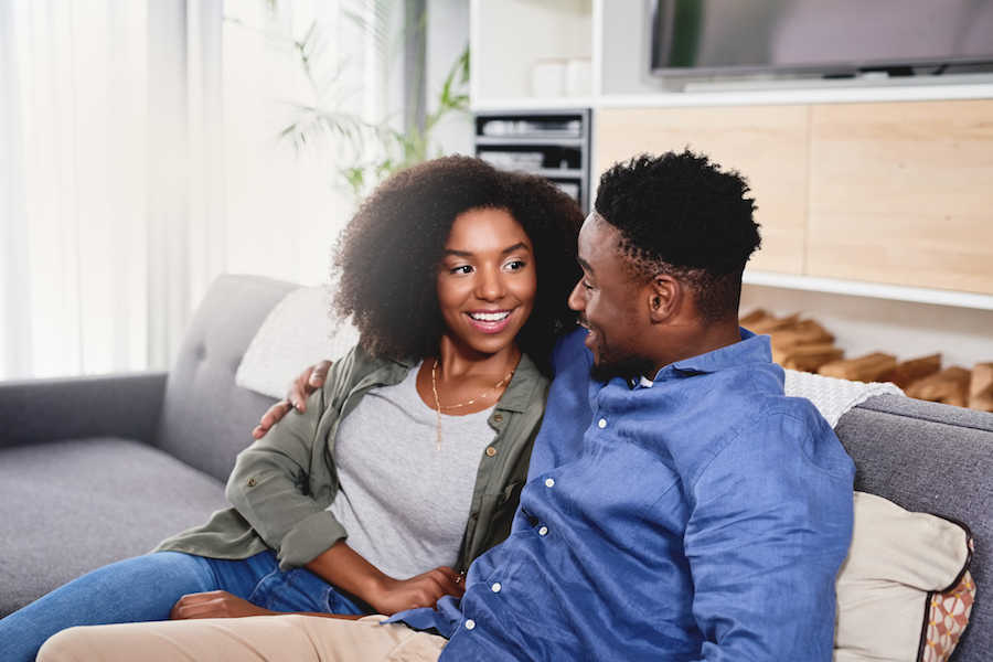 a divorce story