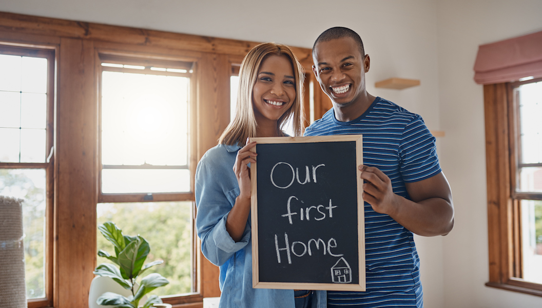 first home buyer
