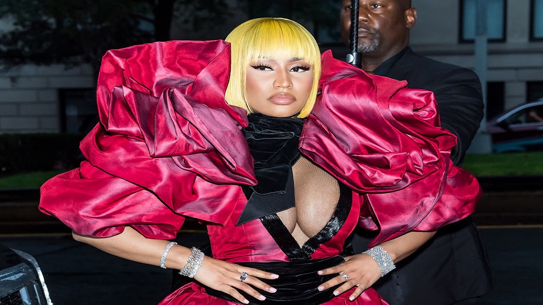 nicki minaj dreamdoll