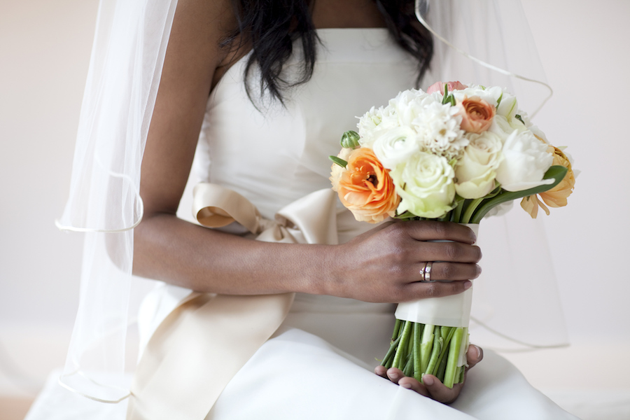 marriage and divorce rates