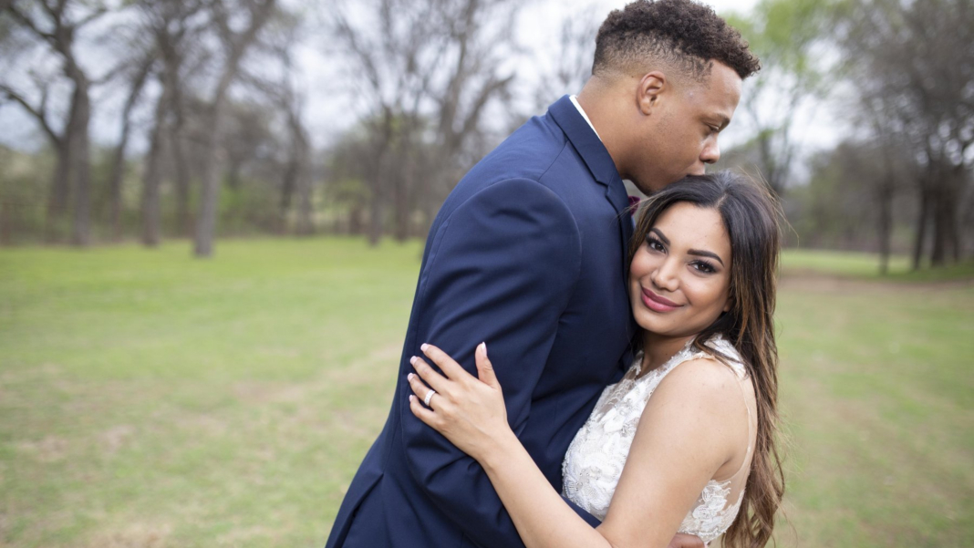 Married at First Sight 