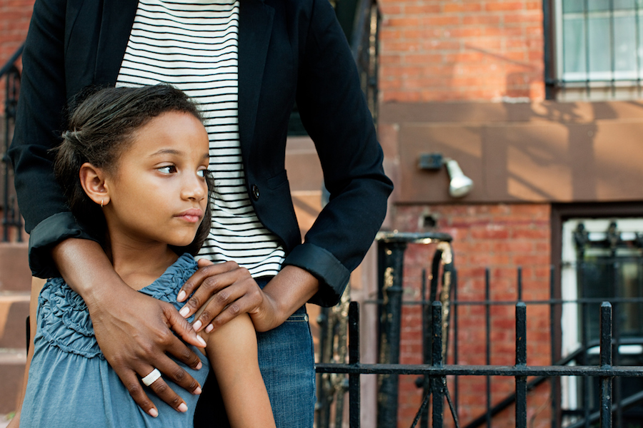 maternal love meaning