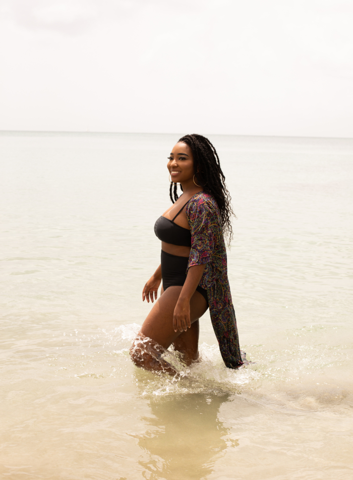 Married at First Sight Honeymoon Island
