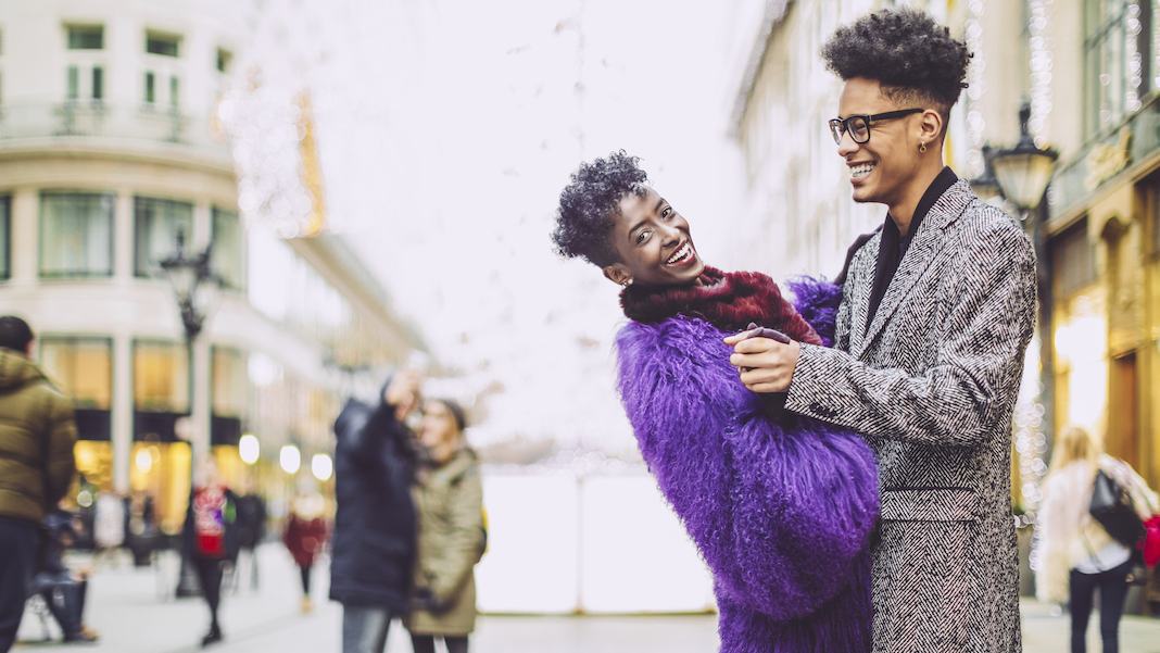 modern dating rules
