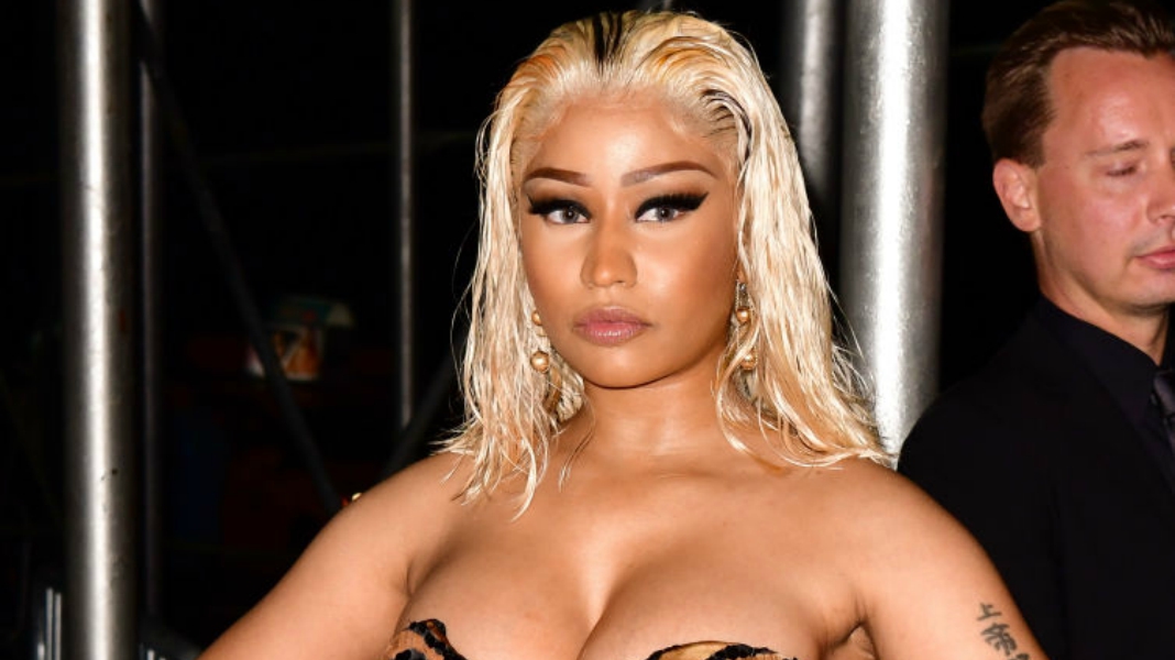 nicki exposes cardi nicki exposes cardi