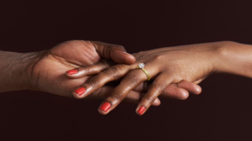 Not Ready For Marriage Main