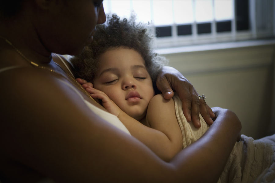 maternal love meaning