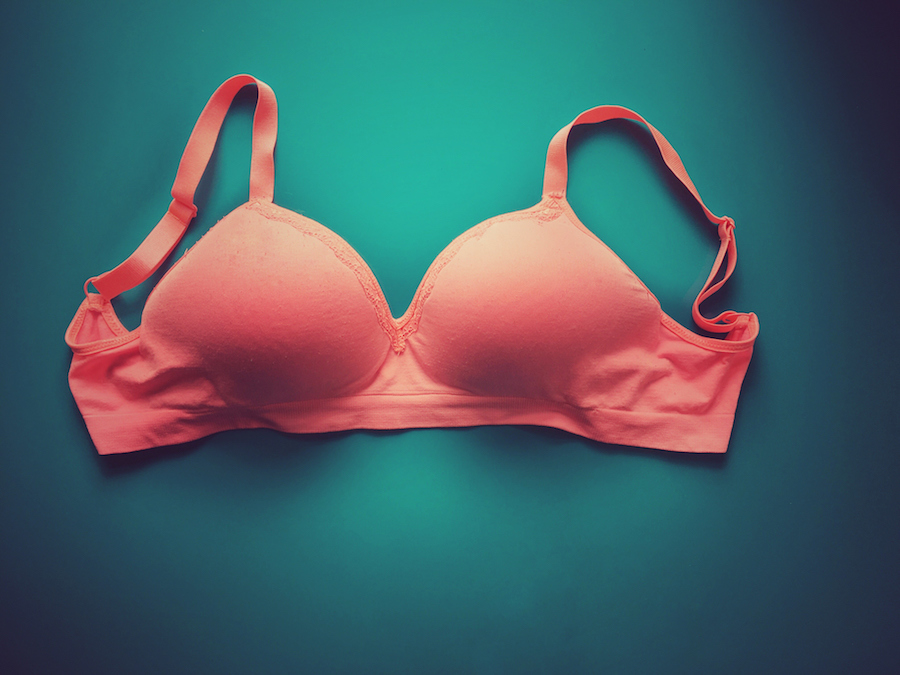 bra size chart