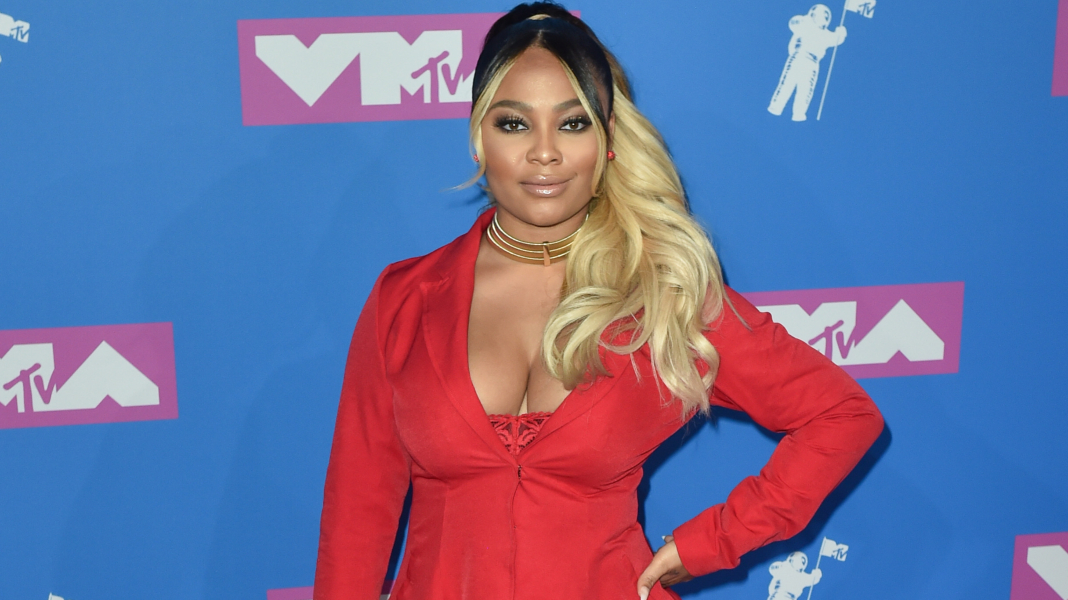 Teairra Mari