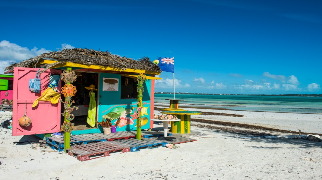 turks and caicos