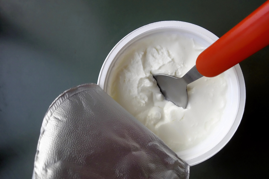 antibiotics and probiotics