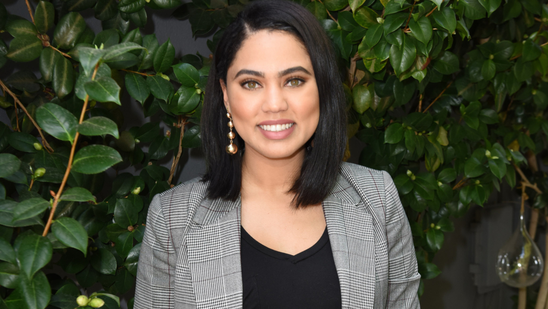 Ayesha Curry