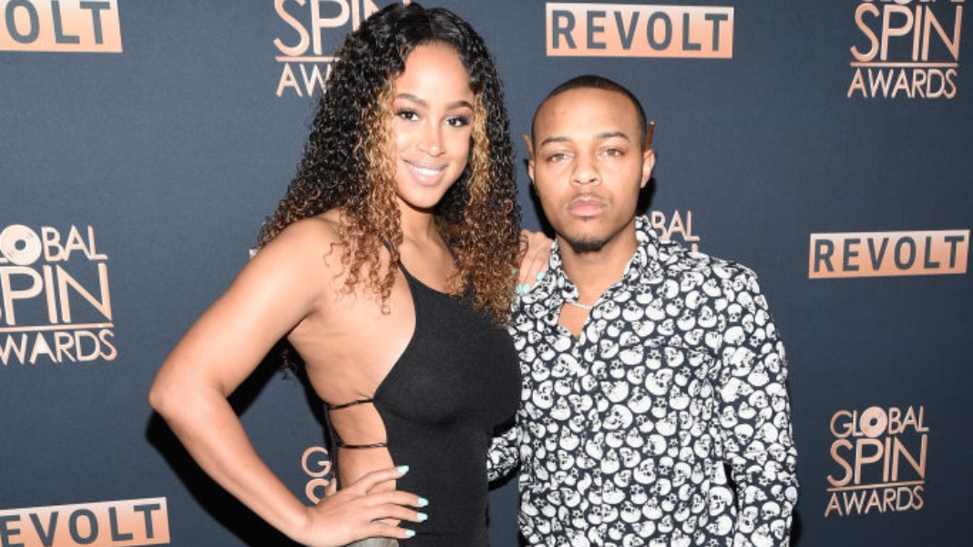 bow wow and kiyomi break up