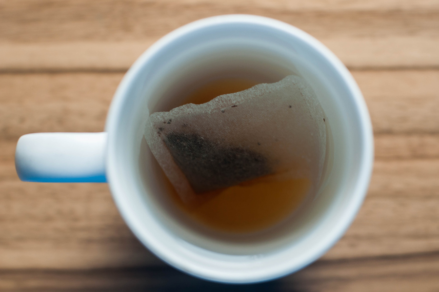 tea benefits