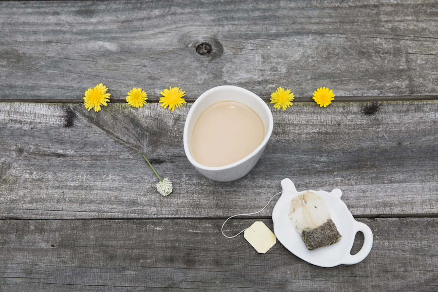 tea benefits