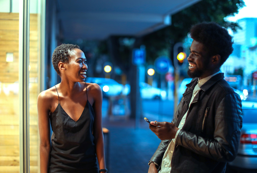 dating in your mid thirties
