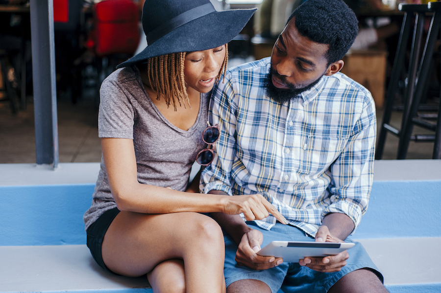 social anxiety and dating