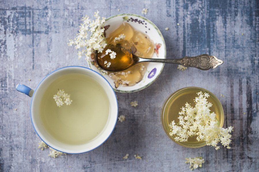 tea benefits