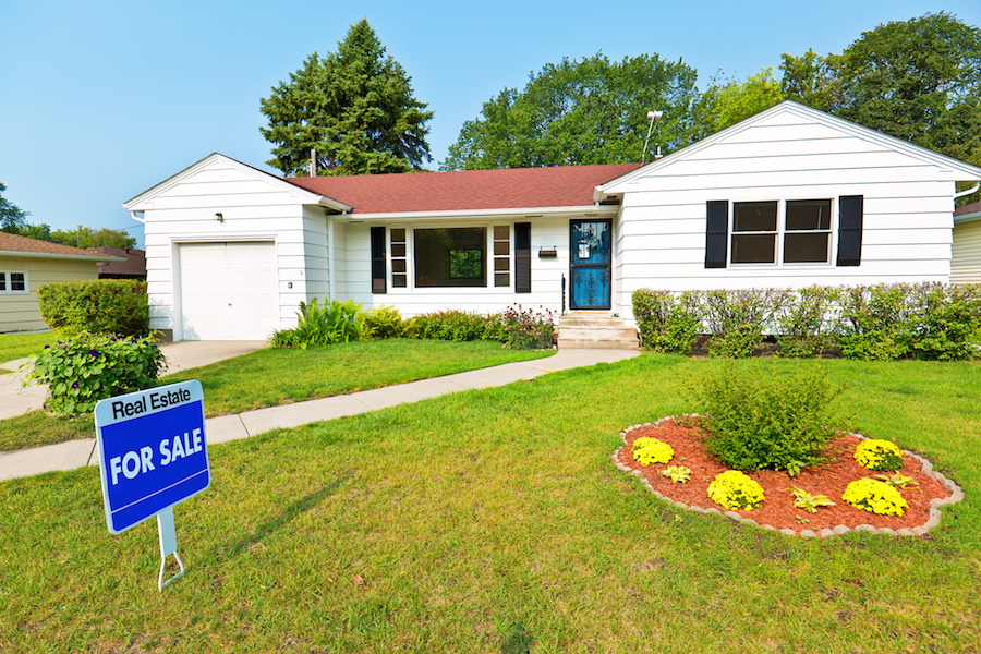 moving to the suburbs from the city