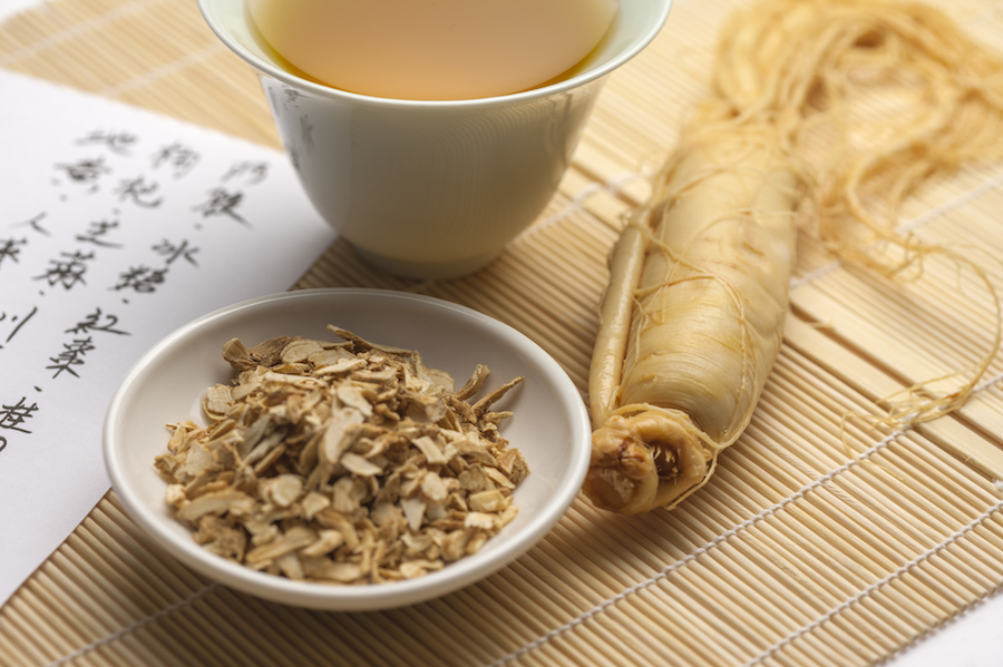 tea benefits