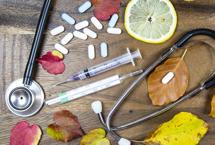 flu shot 2018