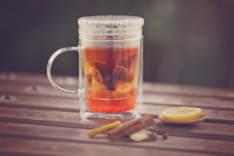 tea benefits