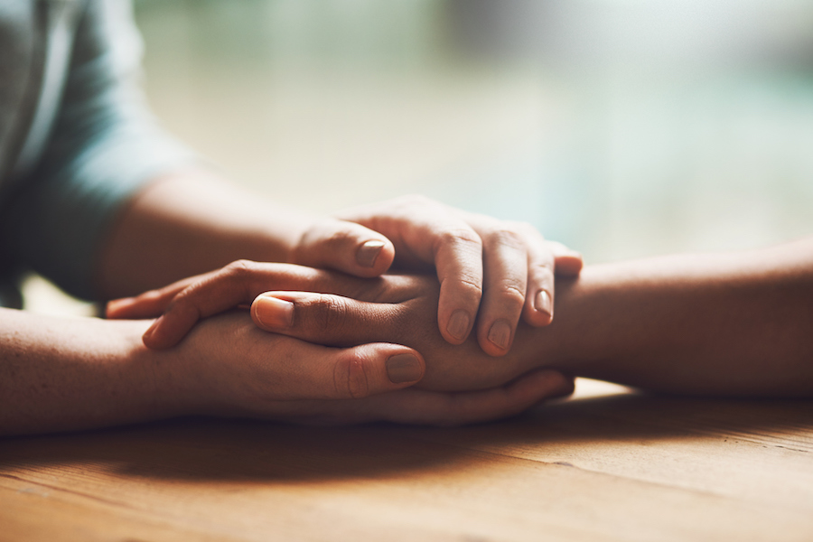 escaping a toxic family