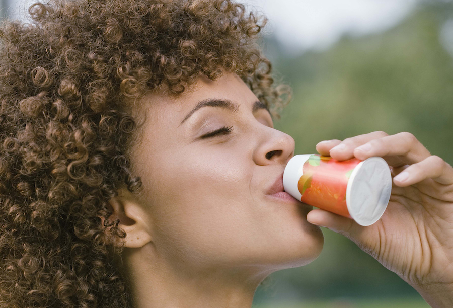antibiotics and probiotics