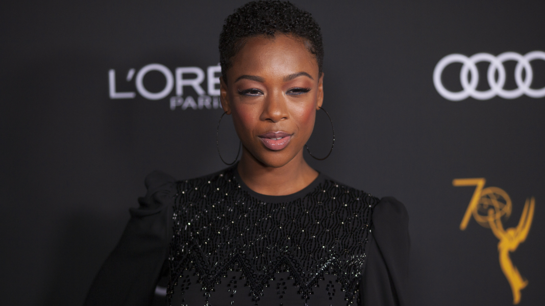 Samira Wiley